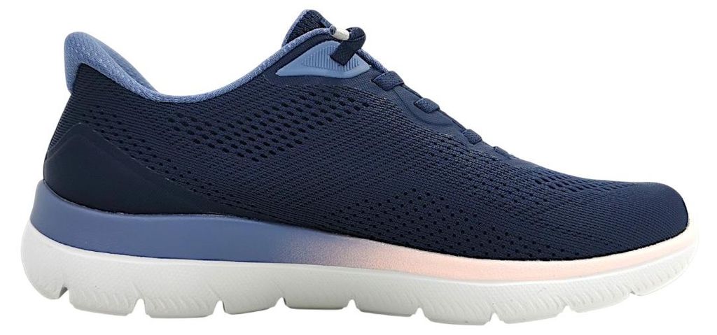 Zapatillas deportivas Skechers Summits para mujer, ideales Imagen del producto 
