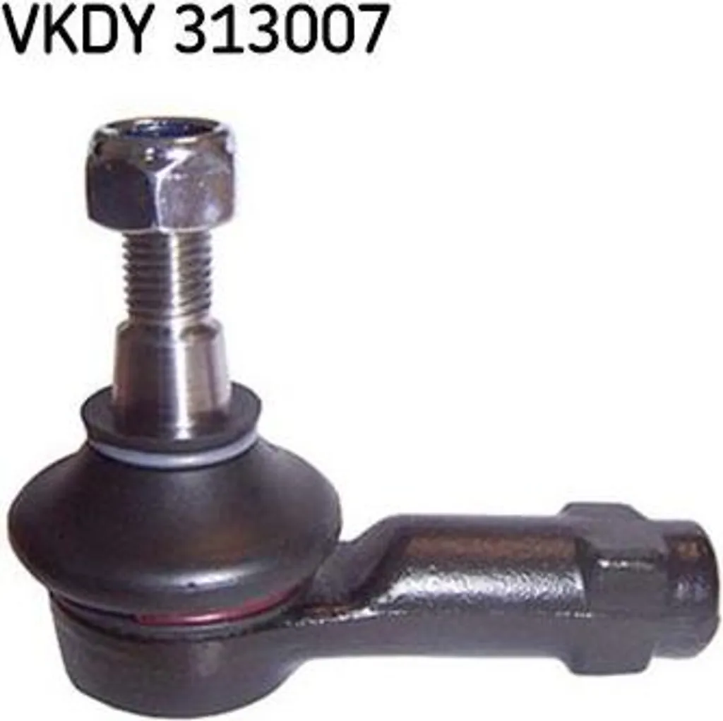 Rotule de direction SKF VKDY 313007 haute durabilité - Qualité OE