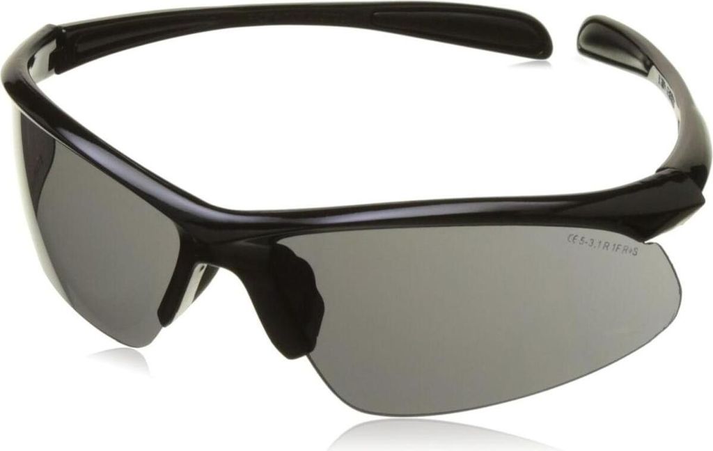 Taktische Schutzbrille STANLEY CURVE SMOKE