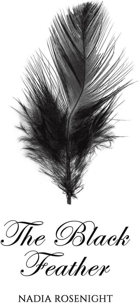 The Black Feather