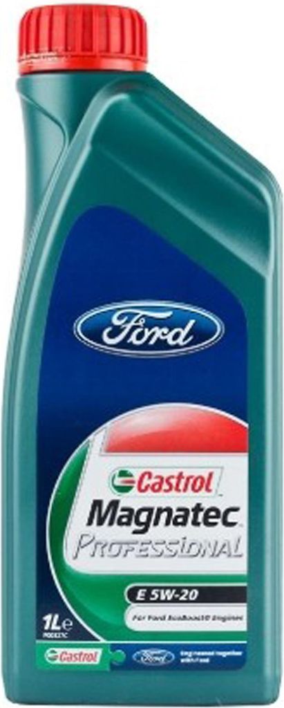 Castrol Magnatec Professional E 5W-20 1L Motoröl