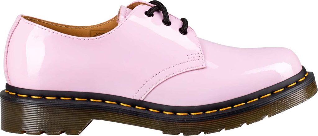 Dr. Martens Airwair Klassische Schnürschuhe Damen 31313136383033 Pink 41 EU
