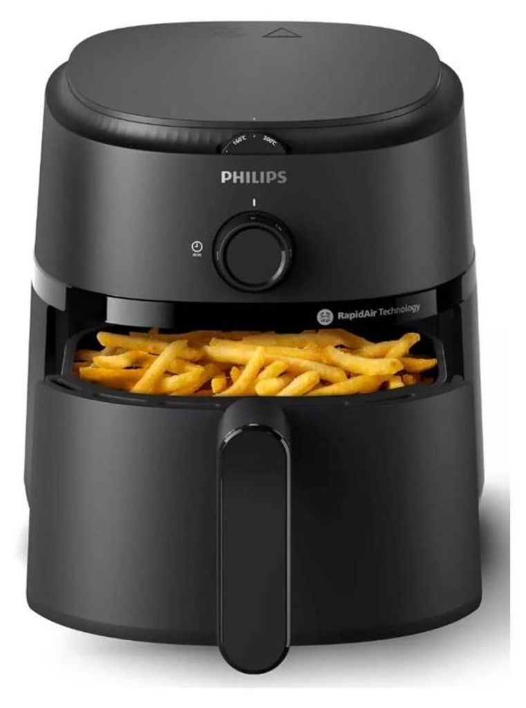 Philips 1000 series NA120/00 frytownica pojedyncza 4,2 l Zdjęcie produktu 