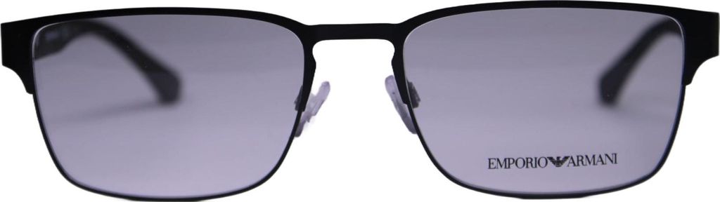 Emporio Armani EA1027 3001 Größe: 55