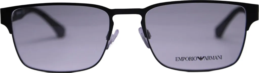 Offerta Emporio Armani EA 1027 3001: Occhiali da Vista Originali