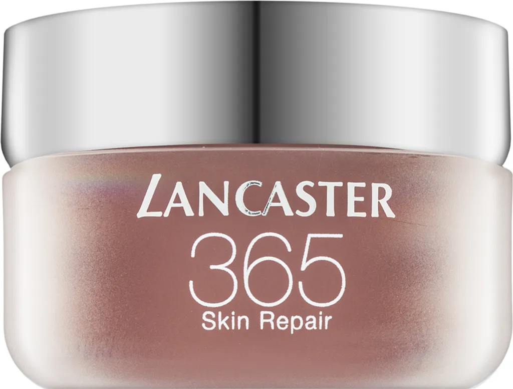 Lancaster 365 Skin Repair Youth Renewal Rich Cream SPF15 - Crema nutriente per pelli secche per il rinnovamento della pelle 50 ml