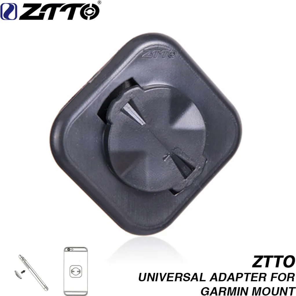 Adaptateur pour Garmin - Réparez votre support vélo cassé simplement