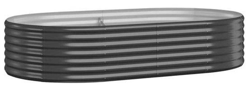 Gelocherte-Planter-Galvanisiert-Stahl-Antraciet-175x100x36cm