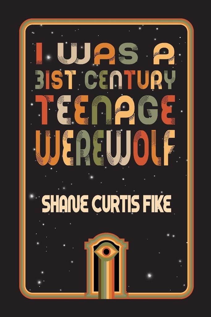 Ich war ein jugendlicher Werwolf aus dem 31