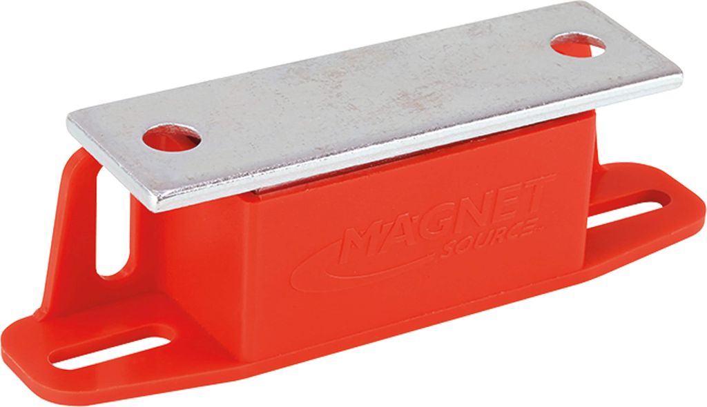 SINTRON Magnetischer Universal-Türschnapper 207902