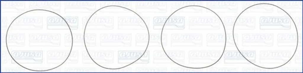 Analisi Tecnica: Kit Guarnizioni AJUSA Canna Cilindro | Efficienza Motore