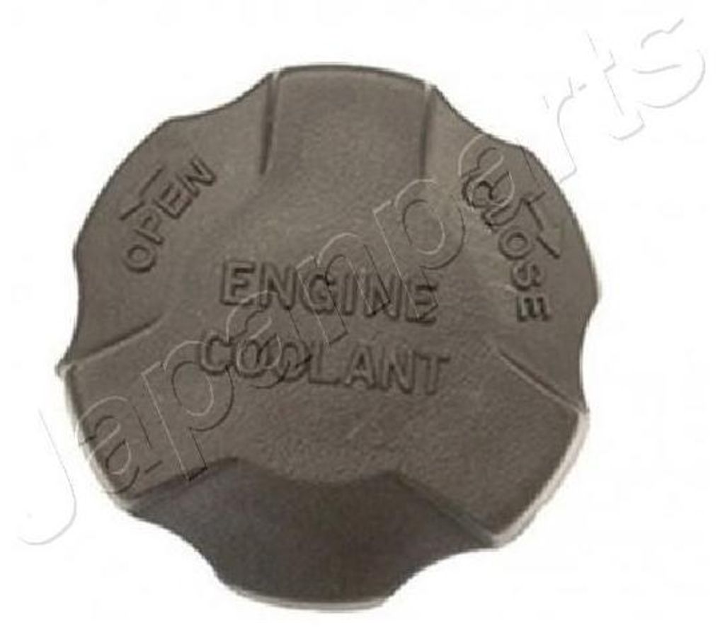JAPANPARTS KH-K01 Kühlerdeckel Kühlmittelbehälter für KIA SORENTO I (JC) SOUL (AM)