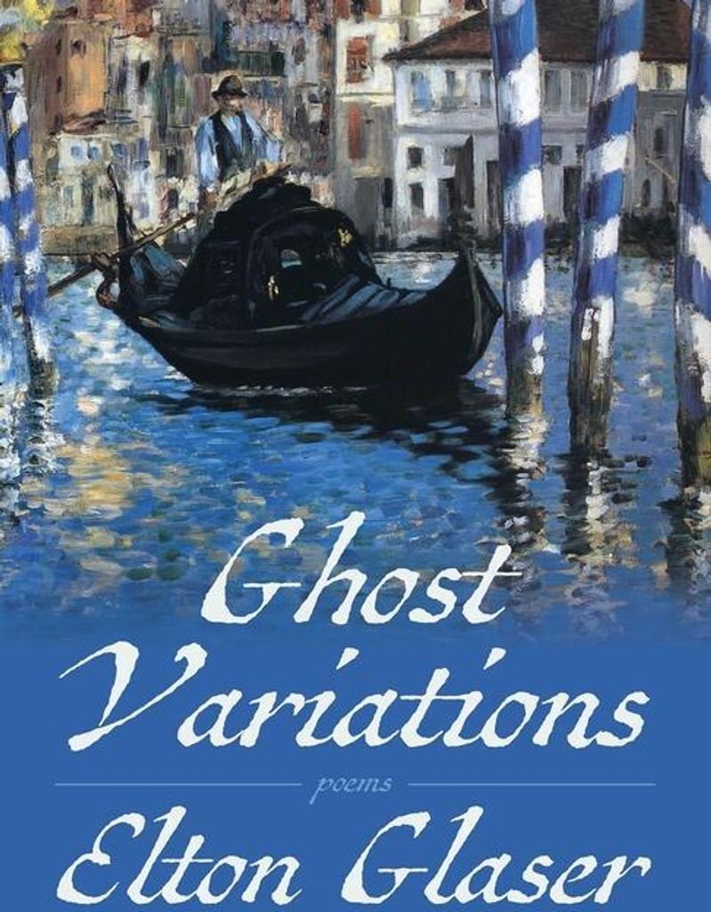 Ghost Variations