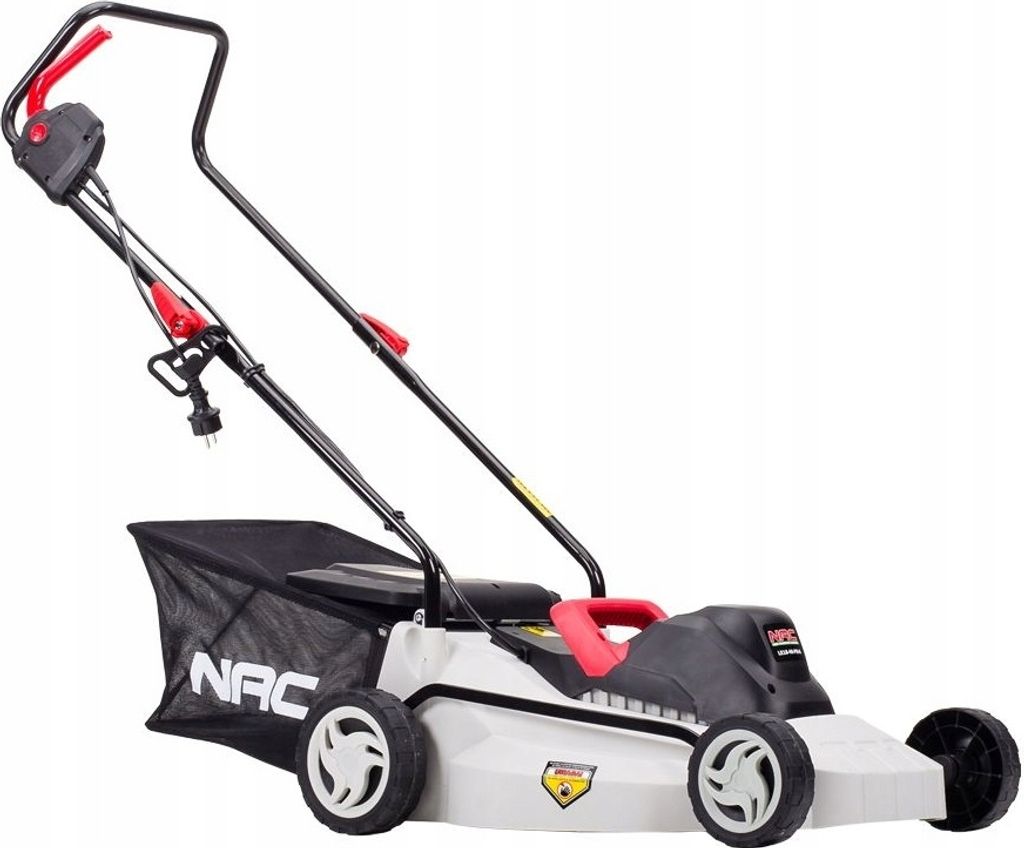 Tondeuse électrique 1800W Image du produit 