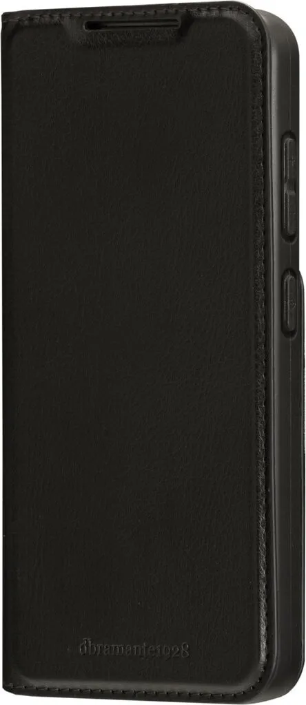 Protection Samsung S23 dbramante1928 Oslo Noir contre chocs et usure