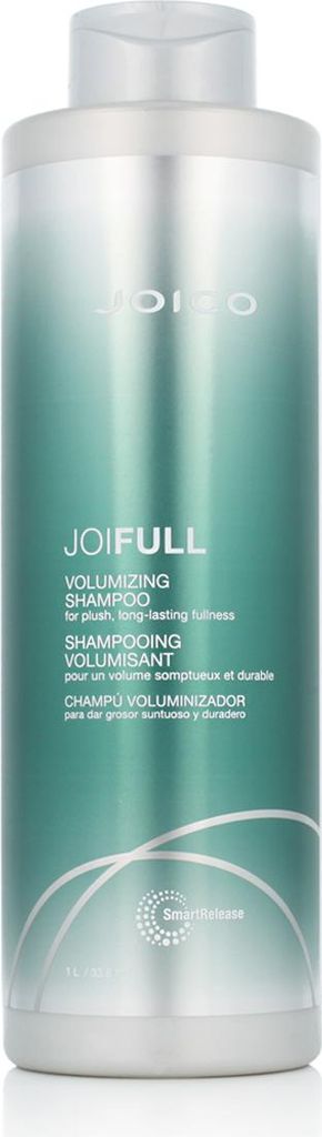 Joico JoiFull Volumizing Shampoo 1000 ml Produktbild 