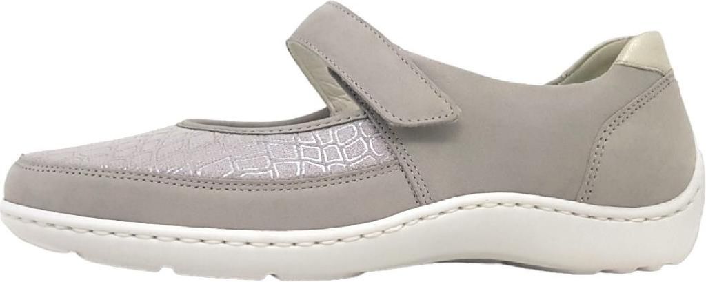 Scarpe da donna Waldläufer Henni, modello ballerina con Immagine del prodotto 
