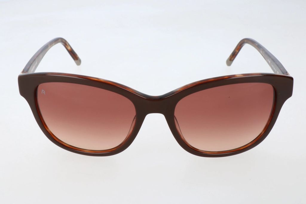 Rodenstock Mod. R7407 Dark Brown Produktbild 