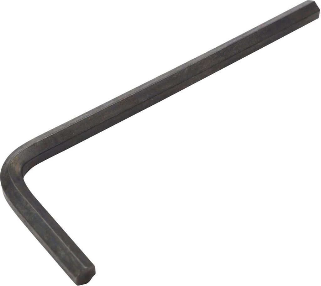 Hazet Winkelschlüssel (Innensechskant 4 mm) 9033-8-033