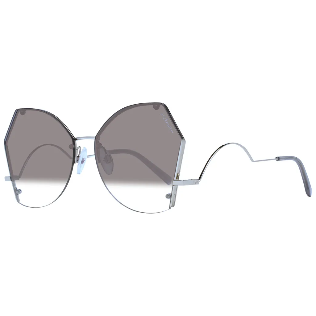 Lunettes de soleil femme anti-éblouissement Ana Hickmann 61