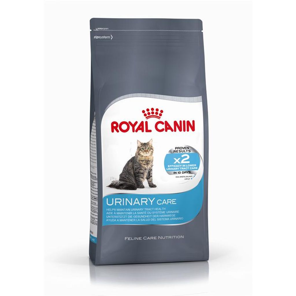 Royal Canin Urinary Care Trockenfutter für Katzen 10 kg Produktbild 