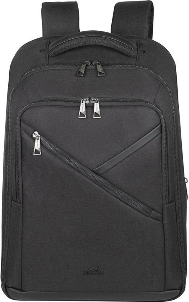 PLEcak RIVA CASE 17.3" 8164 CZARNY Zdjęcie produktu 