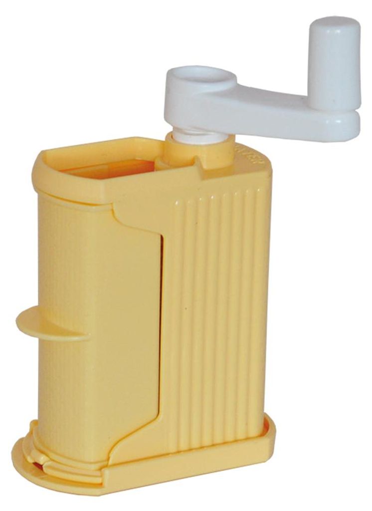 Macina parmigiano Rigamonti / in plastica Immagine del prodotto 