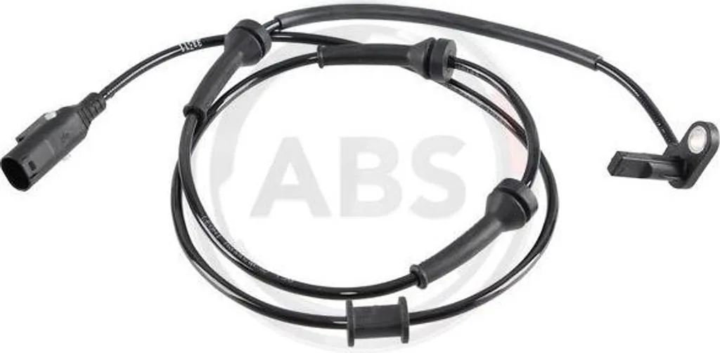 Capteur de vitesse roue A.B.S. 30399 robuste avec OE 51797173 intégré