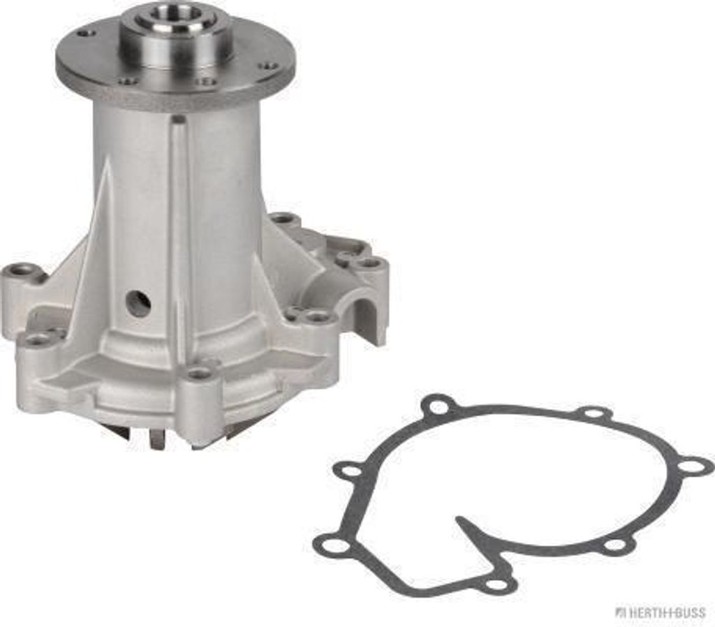 HERTH+BUSS JAKOPARTS Kühlmittelpumpe Wasserpumpe für SSANGYONG Rexton / Rexton II (GAB) J1510404