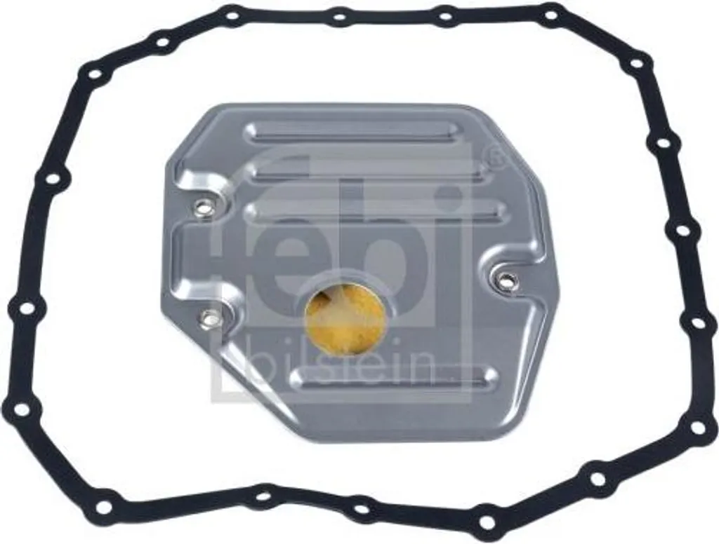 Kit filtre hydraulique Febi 107832 pour boîte auto OE 3516820010