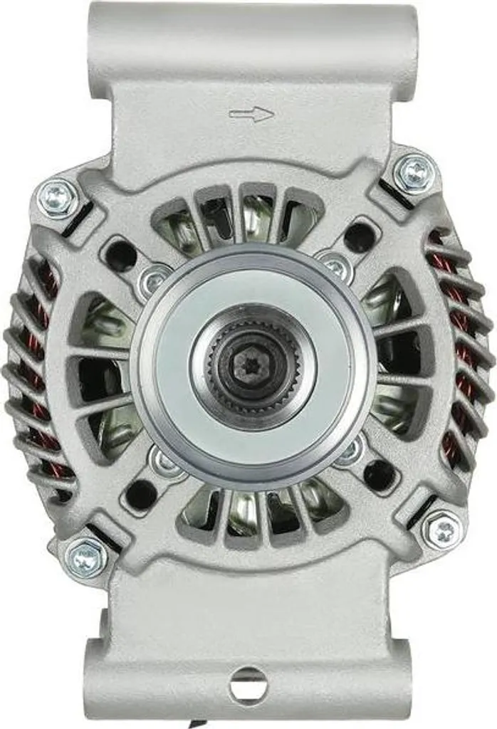 Alternateur de Rechange 12V pour Moteurs 1.4 Citroën C3 et 207 1.4i