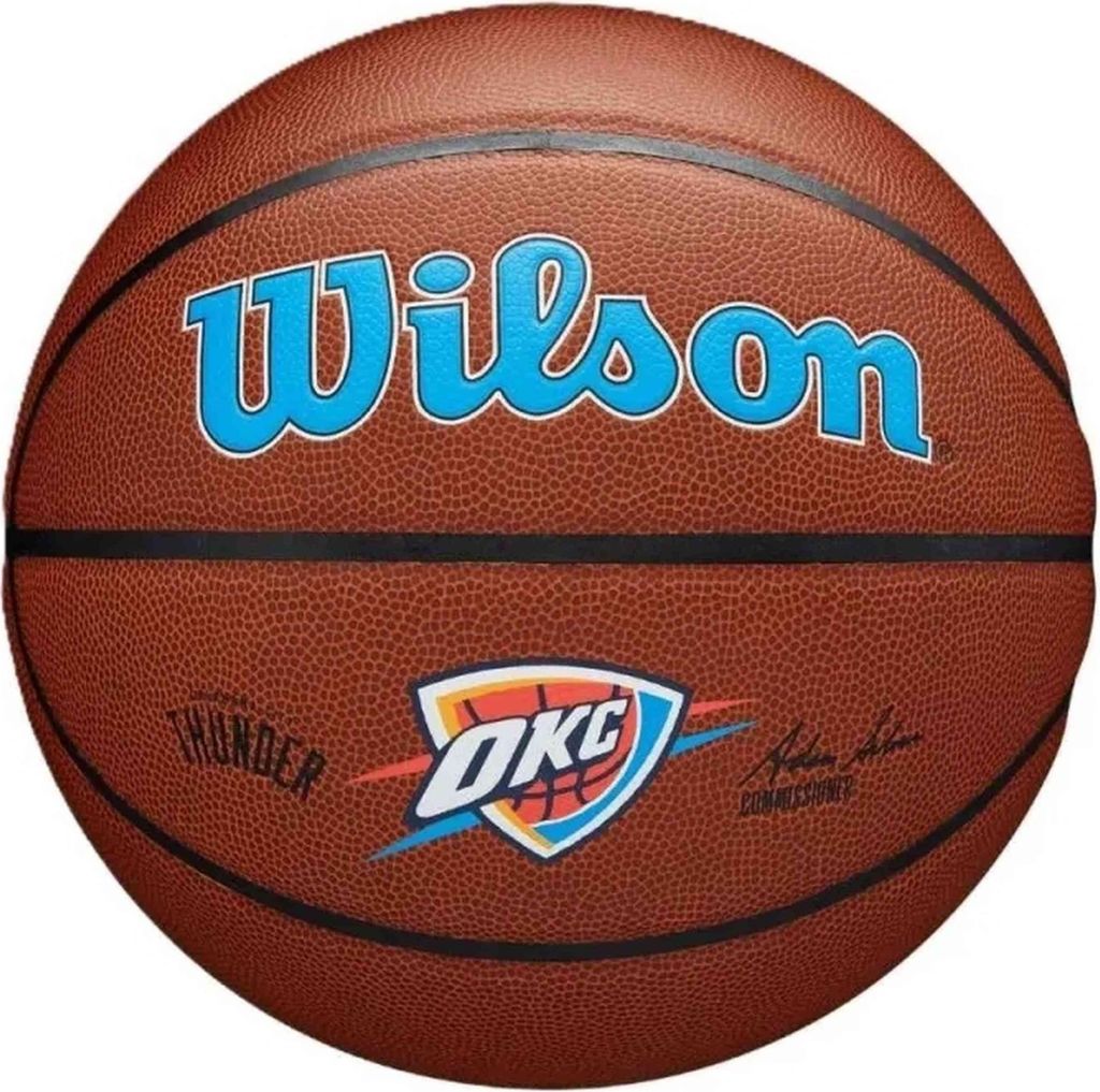 Wilson Basketball ball WZ4029321