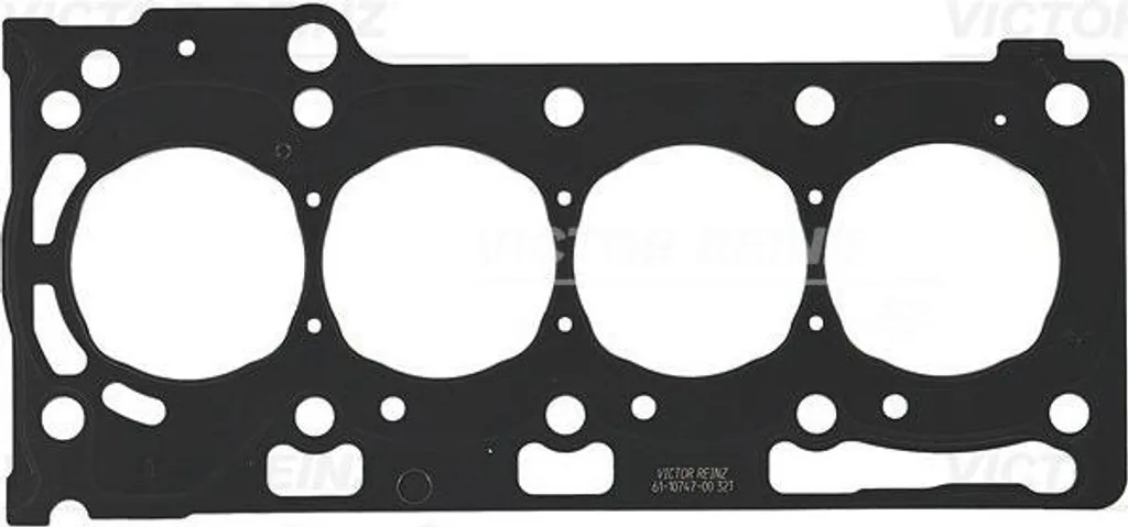 Joint de Culasse Multi-couches Toyota Yaris 2017- Résistance Thermique