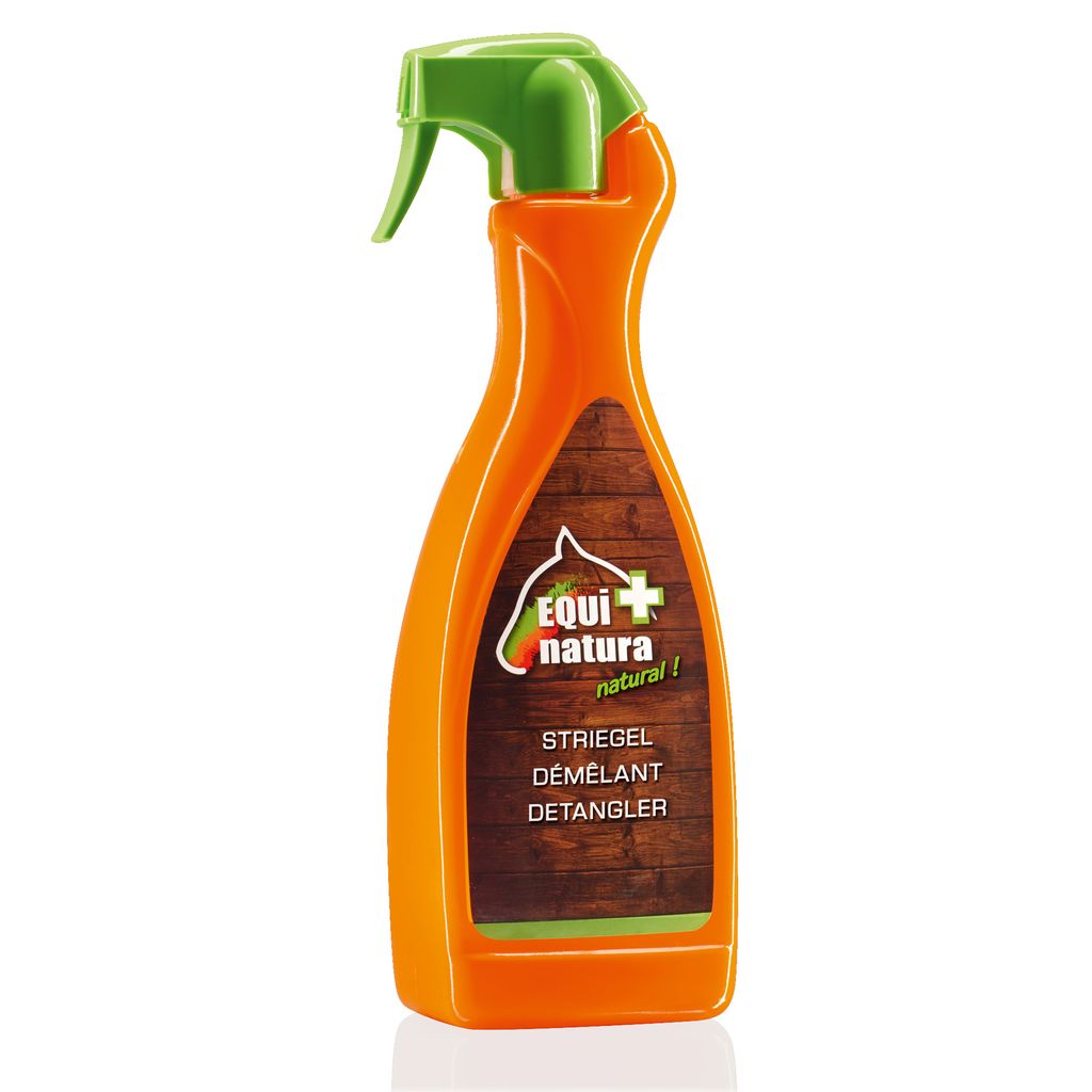 Equinatura Striegel Mähnen und Schweif Spray