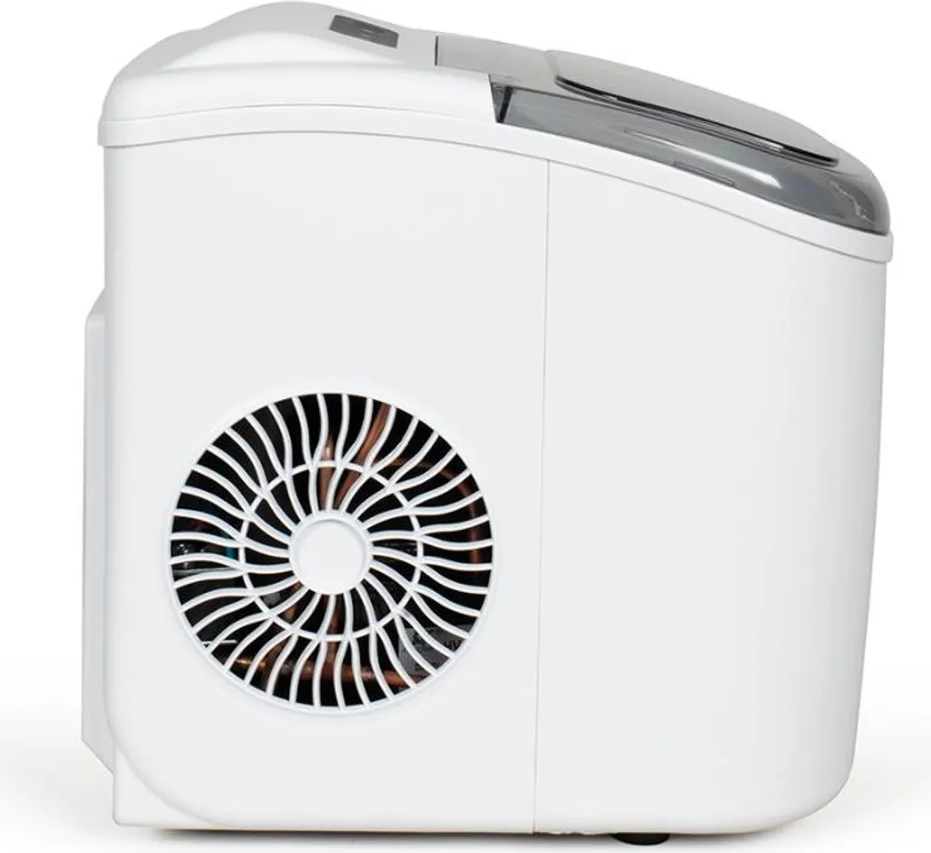 Machine à glaçons Livoo : ne manquez plus jamais de glace cet été