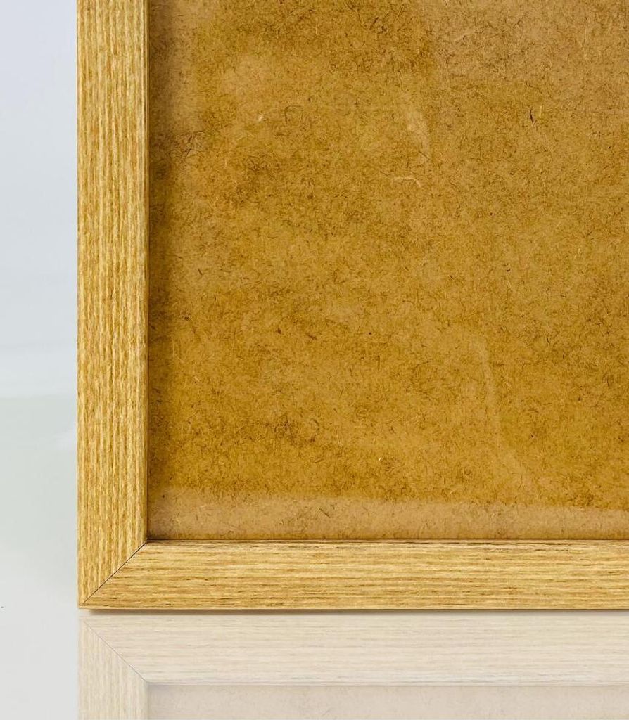 Bilderrahmen "Klee" - Farbe: Beige - Größe: 15 x 21 cm