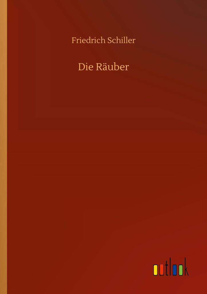 Die Räuber