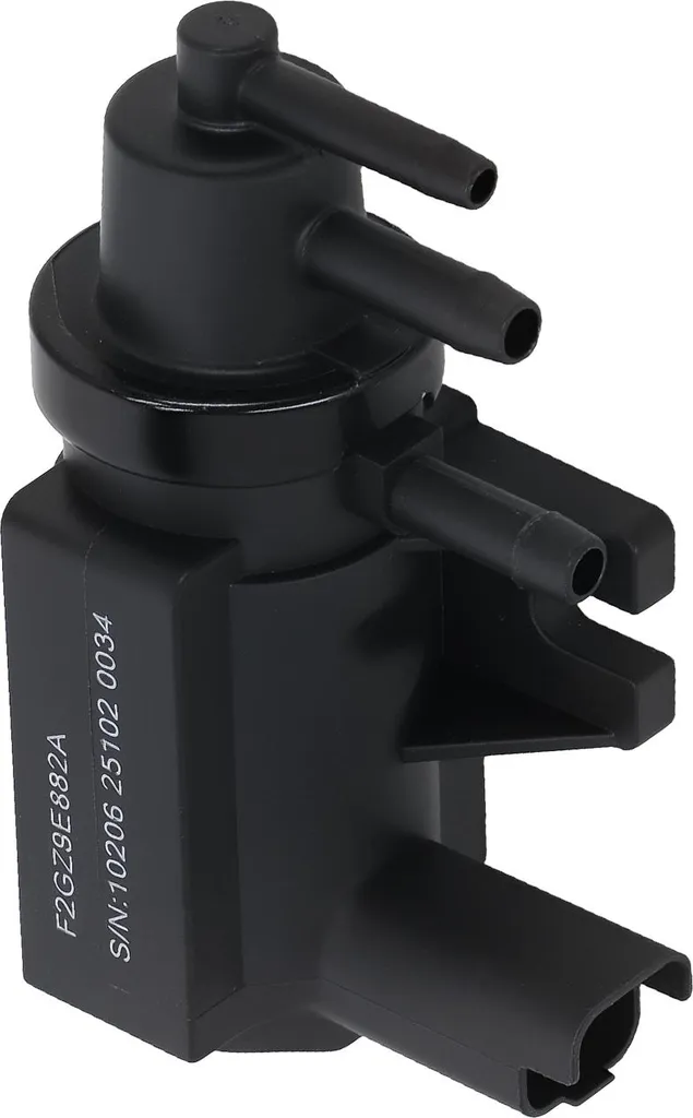 Électrovanne haute performance pour Ford Edge Sport V6 2015-2020