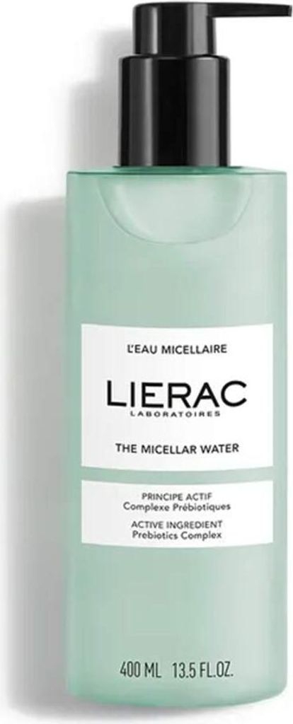 Lierac The Micellar Water 400ml Produktbild 