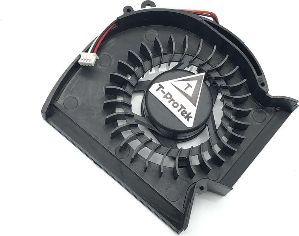 Ventola Samsung R522-JS01DE NP530U3C-A0KDE | Ricambio Silenzioso 5V