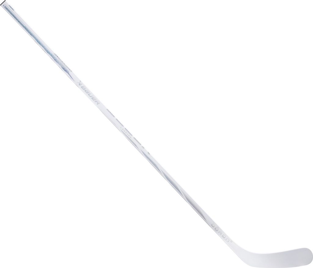 Schläger Bauer PROTO R WHITE Senior 60-Zoll 77 Flex P92 rechts
