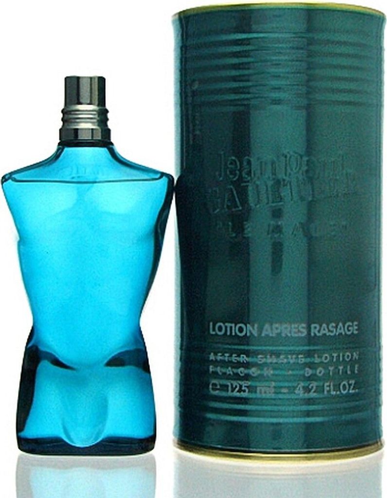 Jean Paul Gaultier Le Male After Shave Lotion 125 ml Produktbild 