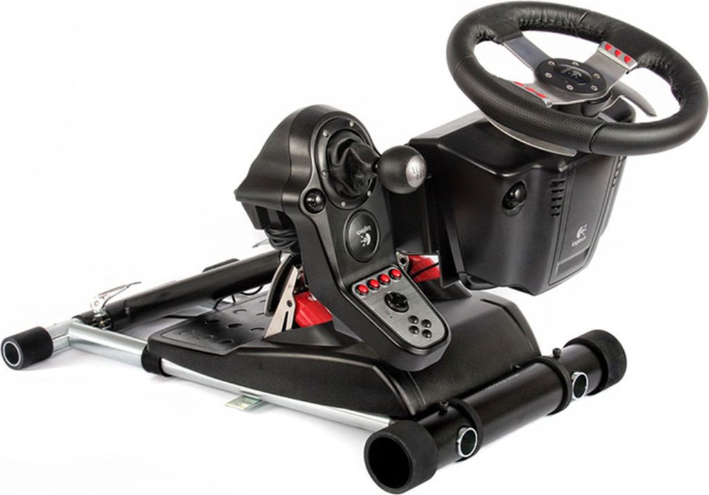 Wheel Stand Pro Logitech G29/920/27/25 Produktbild 3