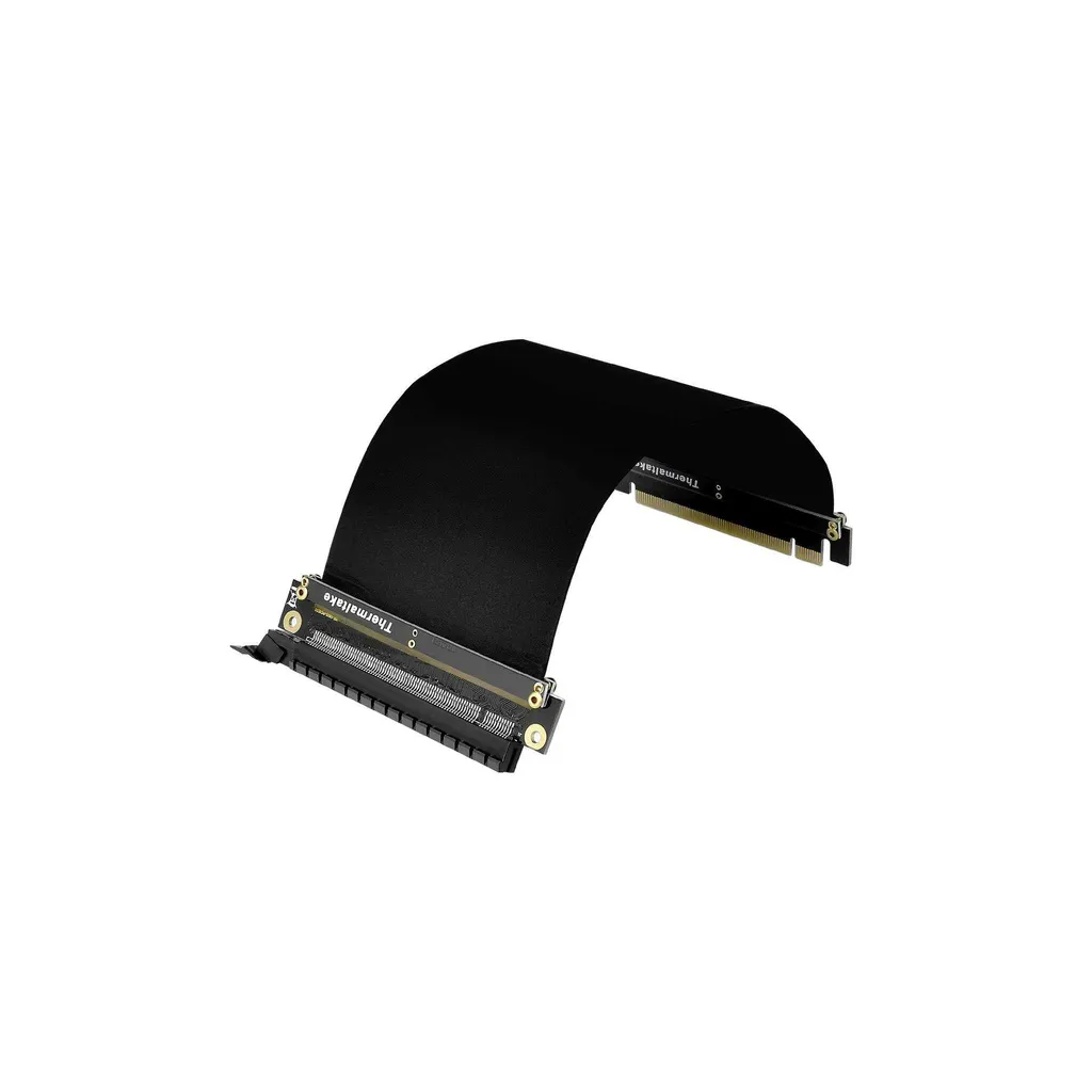 Câble d'alimentation interne Thermaltake pour montage PC et Modding
