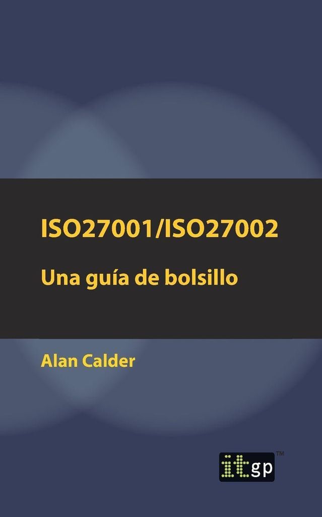 Iso27001/Iso27002