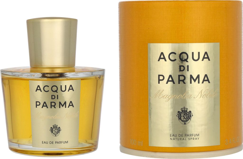 Acqua di Parma Magnolia Nobile Edp Spray Immagine del prodotto 