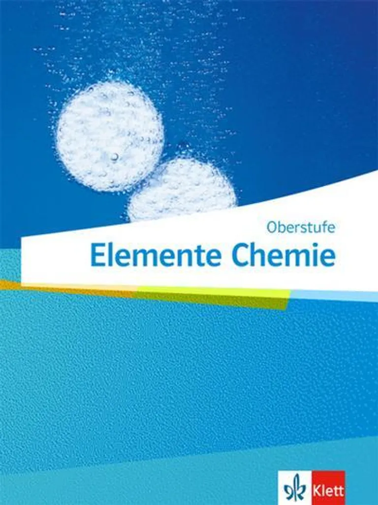 Elemente Chemie Oberstufe Manuel Scolaire Chimie Lycée Classes 10-13 G8 G9