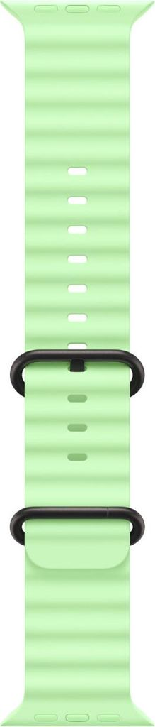 Apple Black Titanium Finish, Fascia, Smartwatch, Verde, Immagine del prodotto 