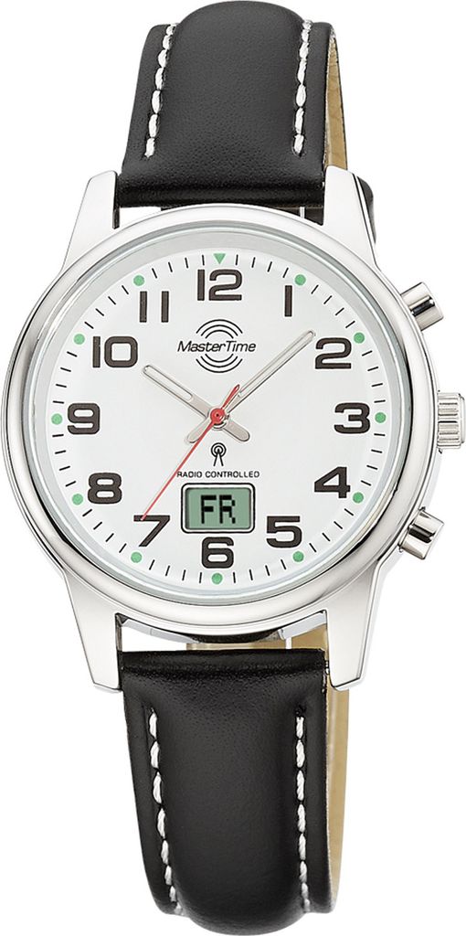 Reloj de pulsera analógico para mujer Master Time Imagen del producto 