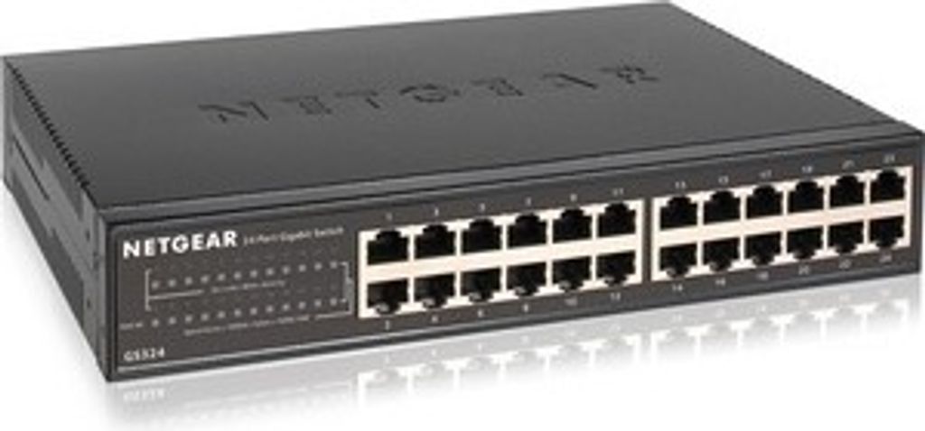 Netgear GS324-200EUS Produktbild 